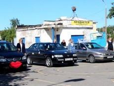 В Слуцке прошел районный этап республиканского молодежного конкурса «Автоледи-2019»