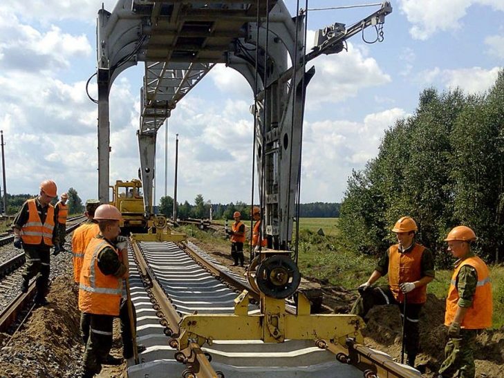 Успешно выполняют поставленные задачи