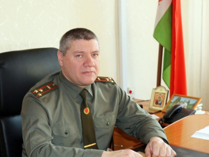 В рамках комплексной проверки белорусской армии проходит призыв военнообязанных из запаса