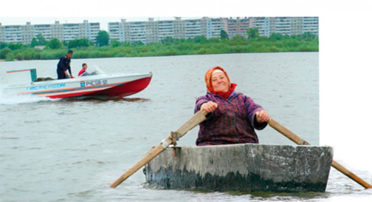 С 1 апреля вводятся ограничения рыболовства