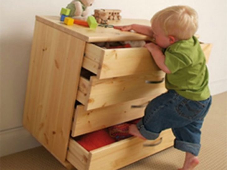 Защитите своих детей!