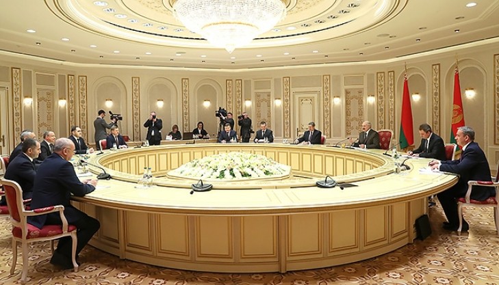 «Перспективный партнер в Сибири»