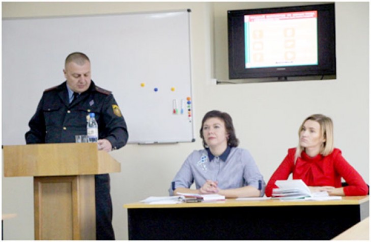 Сумеснымі намаганнямі