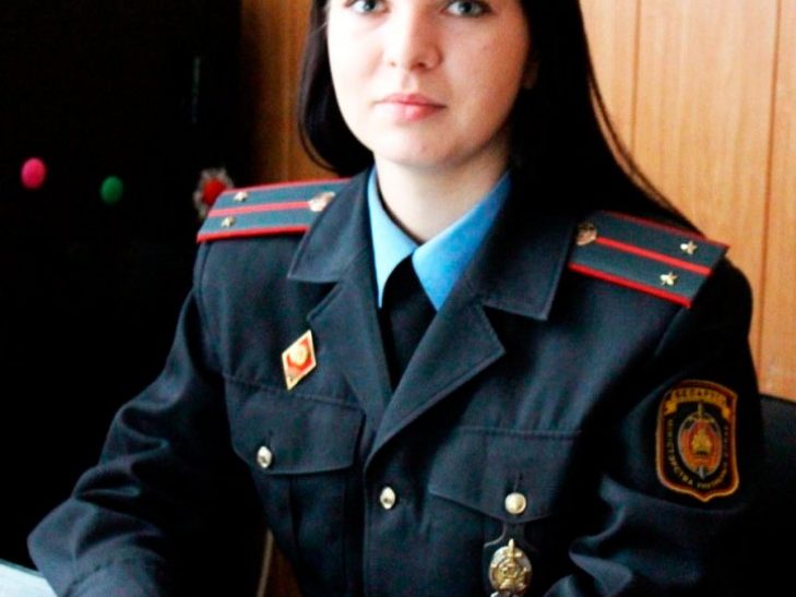 Мужчынская прафесія?