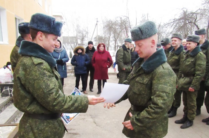 Старательный, инициативный, креативный