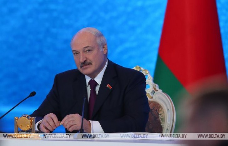 Беларусь нуждается в национальной идее, которую поддержит весь народ – Президент