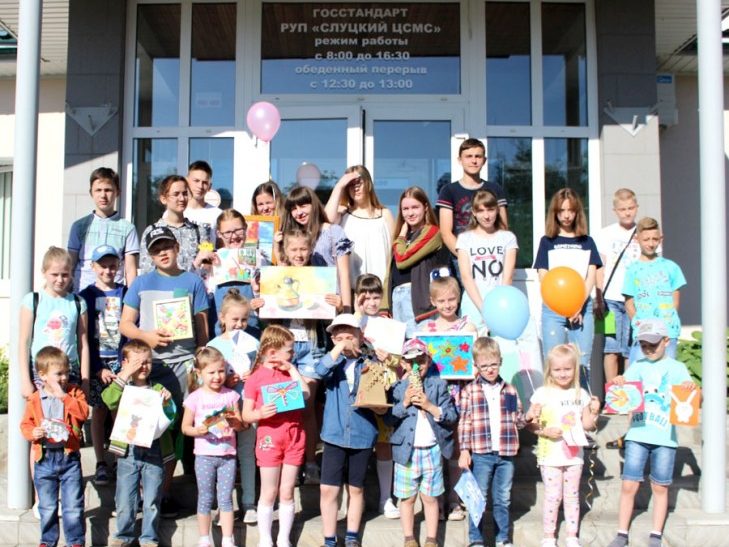 Сохраняем традиции