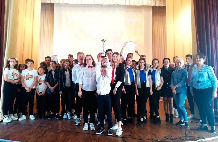 КВН-2019 “Осенний марафон”. Кто выиграл?