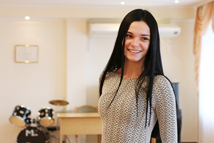 Региональные кастинги “Мисс Беларусь” пройдут в ноябре – декабре