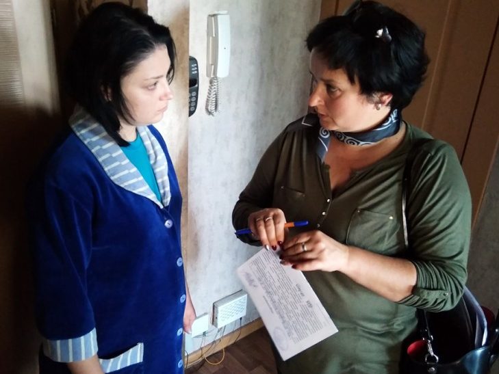 Будьте осторожны! Соблюдайте правила пожарной безопасности
