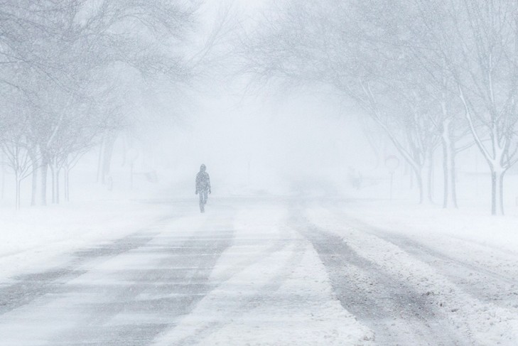 Как правильно оказать первую помощь при обморожении