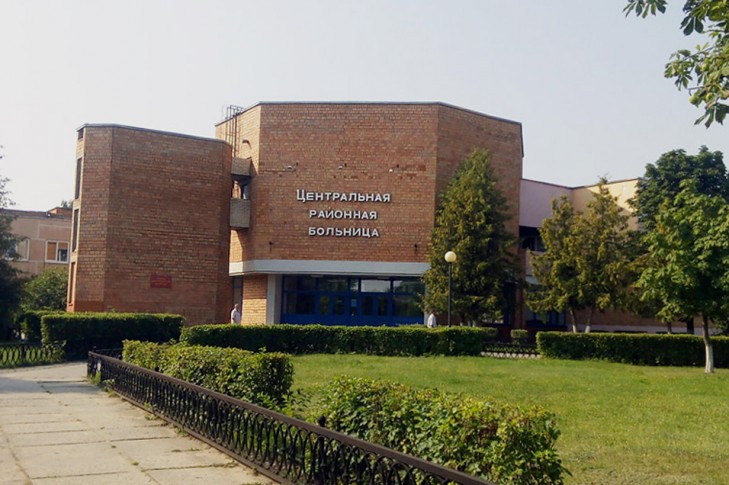 Во время акции «Экспресс здоровье в Новый год» расскажут, как бросить курить, правильно питаться