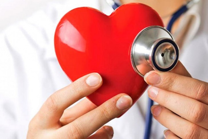 В Минской области проведут акцию по профилактике неинфекционных заболеваний «Экспресс «Здоровье» в Новый год»