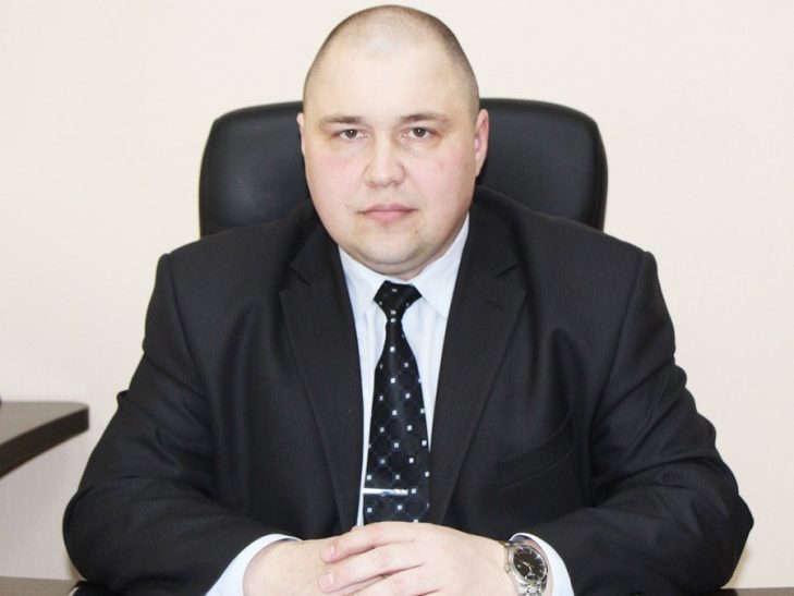 Вынікі, планы, паказчыкі. Інтэрв’ю з начальнікам слуцкай міліцыі