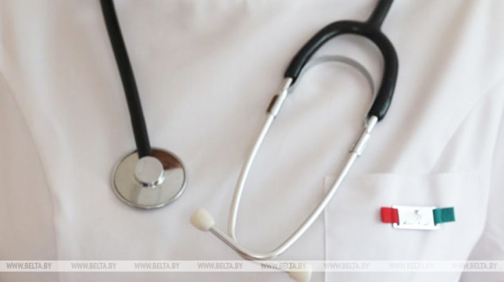Случаев коронавируса в Беларуси не зарегистрировано – Минздрав