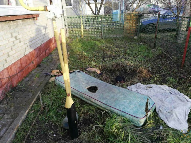 На пожаре в Слуцке спасены хозяйка и ее знакомые