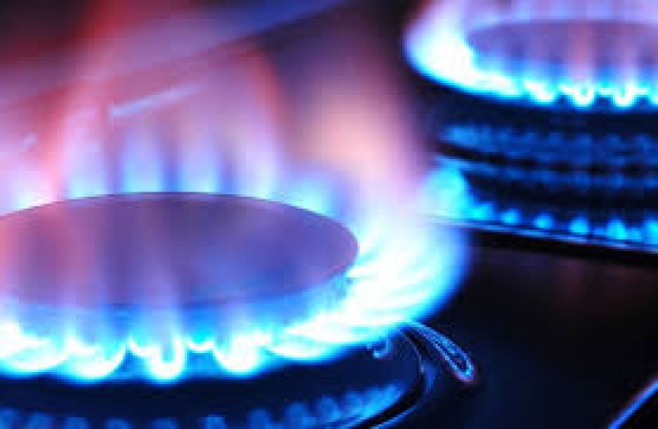 А вы выключили газовую плиту?