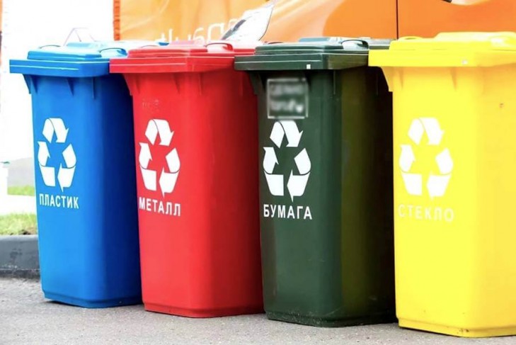 Общее количество отходов на Земле растет — эколог