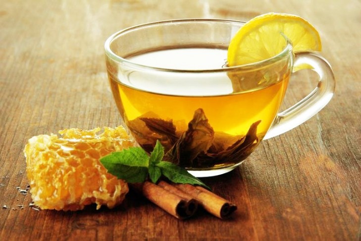 Не болейте!