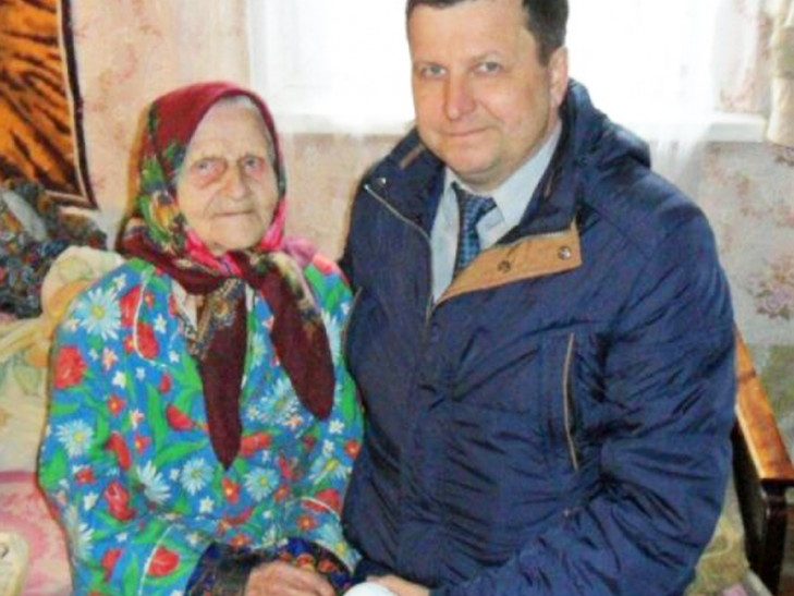 Делать добрые дела так просто