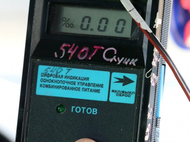 Рейдовые мобильные группы посещают сельхозорганизации района