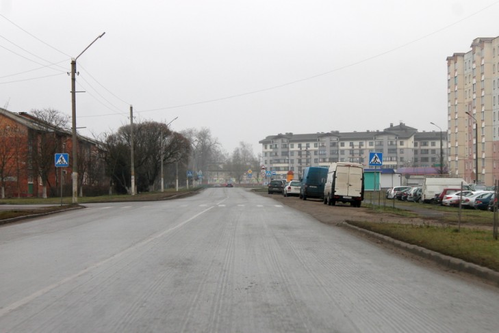 Госавтоинспекция Слуцка в ближайшие дни уделит особое внимание пешеходам