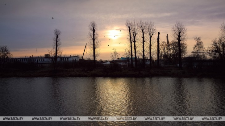 В Минприроды назвали самые чистые реки Беларуси, среди них – Случь