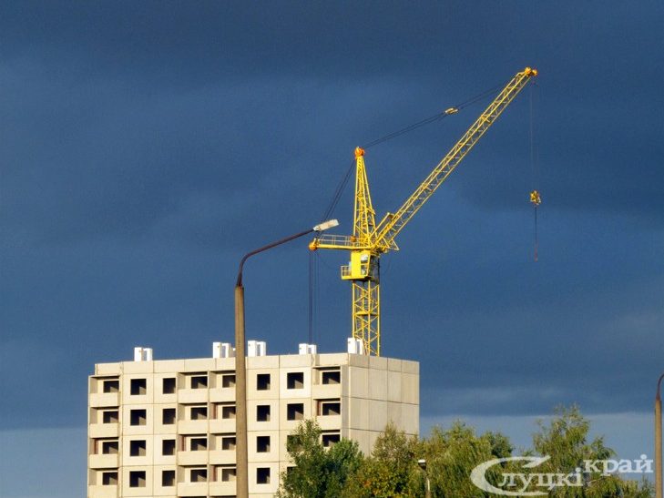 Более трёх тысяч многодетных семей Минщины планируется обеспечить жильем в этом году