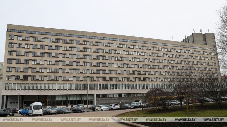 Минздрав разработал памятку для пациентов с бессимптомным или легким течением COVID-19