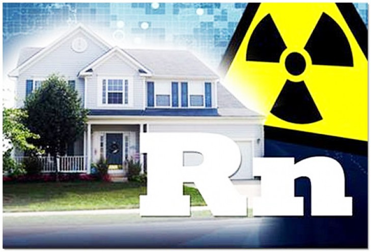 Радон может быть опасен для жителей первых этажей