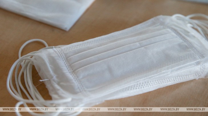 Профсоюзы Минской области оказывают помощь уязвимым группам населения