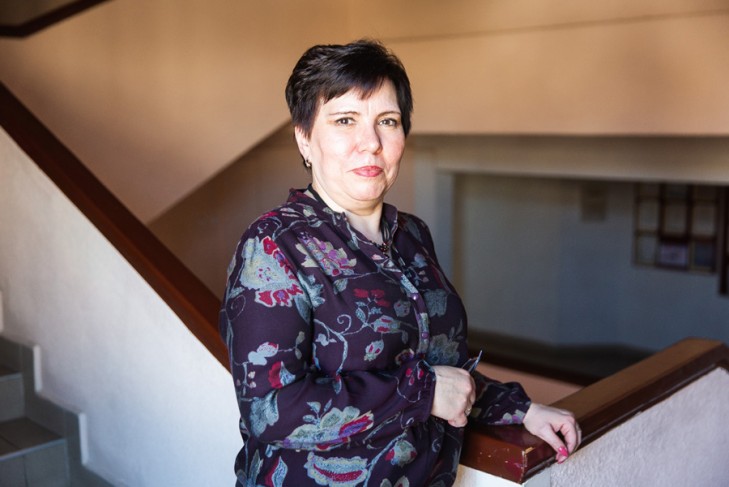 Врач-эпидемиолог: «Главное – не паниковать!»