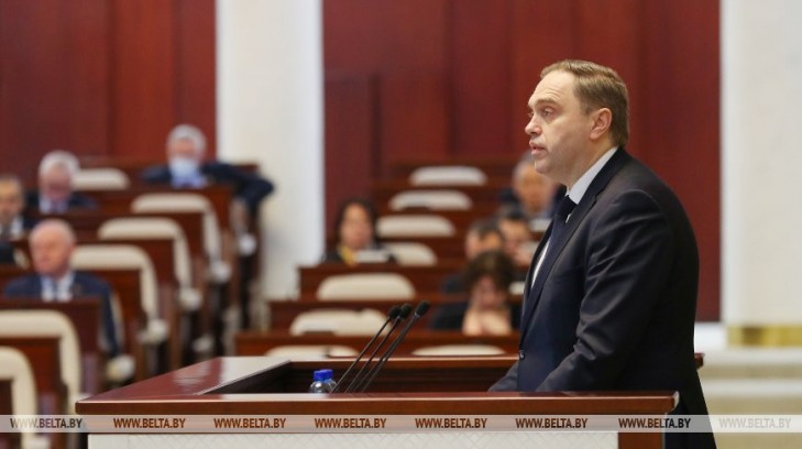 Караник: пик эпидемии COVID-19 в Беларуси прогнозируется в конце апреля – начале мая