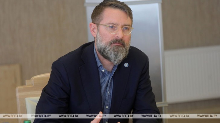 ВОЗ приветствует принимаемые Беларусью меры по борьбе с коронавирусом – глава миссии