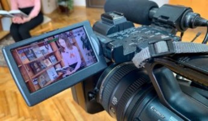 “Чытаем класіку пра Вялікую Айчынную вайну”