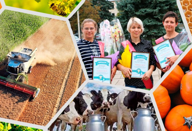 Весткі з сельгасарганізацый Слуцкага раёна