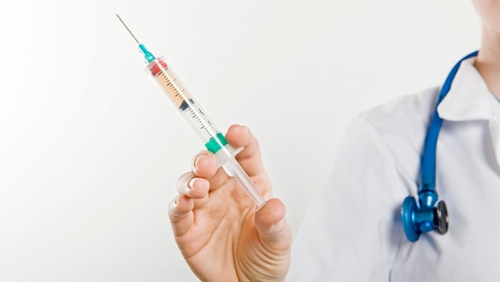 Быть впереди: прививки – наша защита