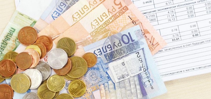 Оплата коммунальных услуг – не прихоть, а обязанность граждан