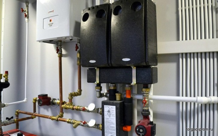 Коммунальщики Минской области готовы к отопительному сезону