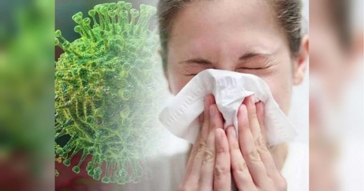 Минздрав подчеркивает особую роль каждого гражданина в борьбе с новой волной COVID-19