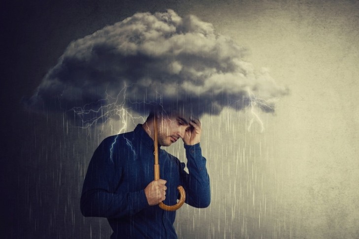 10 октября – Всемирный день психического здоровья