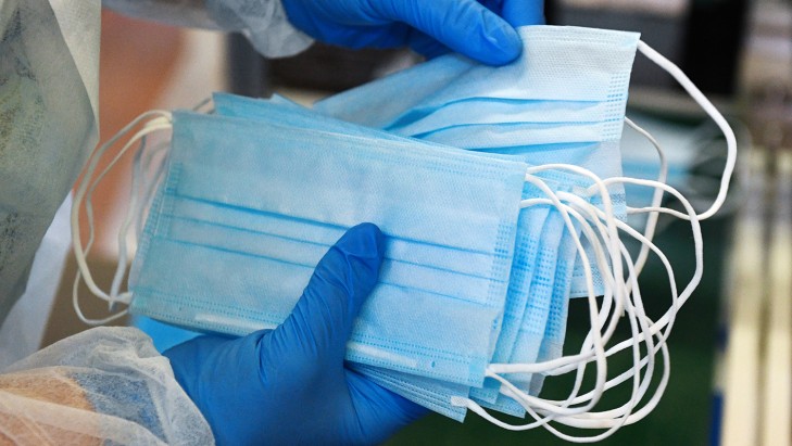 Какие бывают маски и в чем их различие?