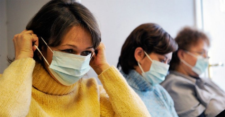 Як перанеслі каронавірус – расказваюць случчане