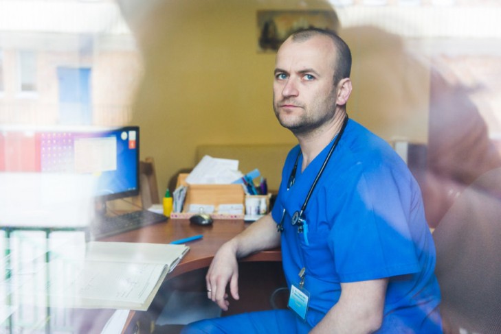 Симптомы и профилактика коронавирусной инфеции – рассказывает врач-инфекционист