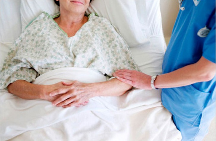 Какие правила соблюдать, ухаживая за пациентом с коронавирусом и ОРВИ?