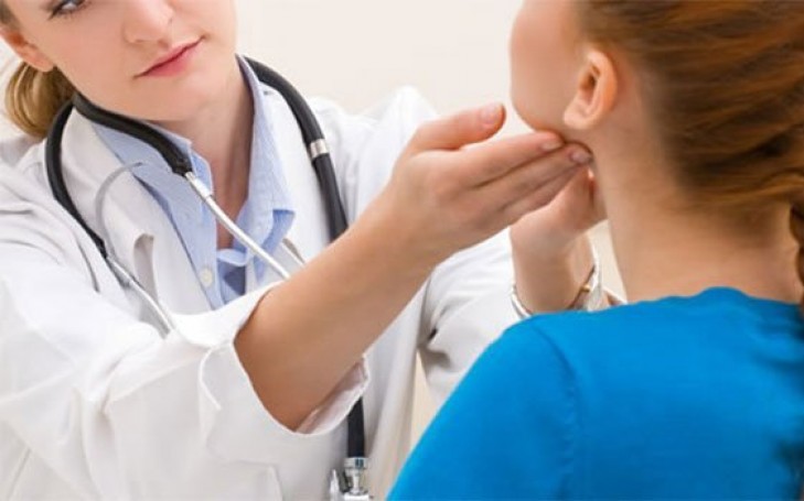 Заболеваемость детей эндемическим зобом и врожденным гипотиреозом за 5 лет значительно снизилась