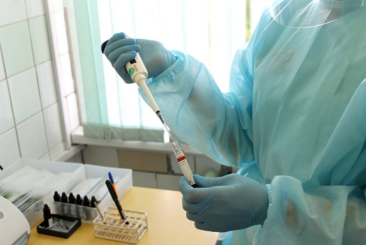 В Беларуси на 25 ноября выздоровели и выписаны 107 452 пациента, у которых ранее был подтвержден COVID-19