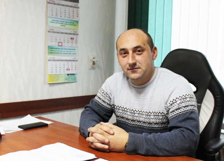 А.С. Купрацевич: «Дальнейший путь развития определяем вместе»