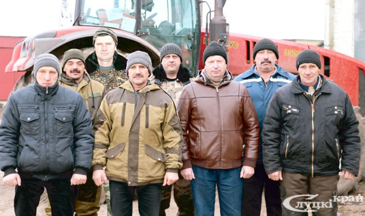 Иван Борисовец: «Хороший результат зависит от планомерной работы»