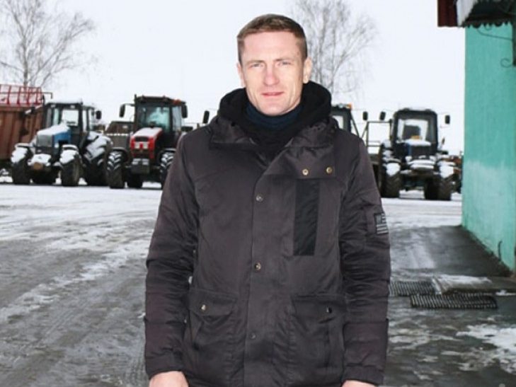 Залог успеха – в слаженной работе